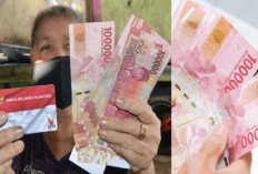 Resmi! BSU dan Bansos Juni 2025 Cair Mulai Juni, Ada Rp600 Ribu dan Diskon Listrik, Sudah Cek Namamu?