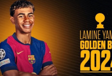 Gila Keren, Tahun Sempurna bagi Wonderkid Barcelona 