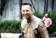 Netizen Heboh Lihat Besaran Gaji Raffi Ahmad dan Gus Miftah Usai Dilantik oleh Presiden, Segini Jumlahnya!