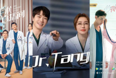 14 Rekomendasi Drama China Tentang Dokter yang Penuh Emosi dan Inspirasi, Dijamin Seru! 