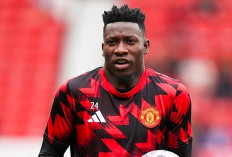 Gajinya Dinaikin 2 Kali Lipat, Onana Luluh ke Turki