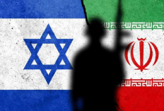 Iran Vs Israel Memanas, Harga Minyak Berpotensi Meroket Akibat Konflik Tersebut, Kok Bisa?