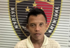 Kepergok Masuk Rumah, Kadir Gigit Tangan Ibu-ibu Pemilik Rumah yang Berusaha Menangkapnya