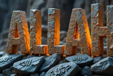 Cinta yang Hakiki! Cara Mencintai Allah Menurut Ustadzah Halimah Alaydrus