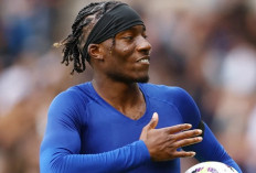 Chelsea Kayaknya Ngak Butuh Striker Deh, Kan Sudah Ada Noni Madueke 