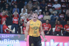 Fix! Jakarta Bhayangkara Tantang LavAni di Grand Final Proliga 2025 