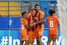 Liga 1 2024/2025: Ini Misi Borneo FC yang Bisa Bikin MU Wajib Ketar-Ketir