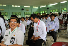 Ini Dia Daftar Lengkap Calon Jemaah Haji Sumatera Selatan, Estimasi Kerangkatan 1447H/2026M