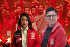 Banyak Pengurus PSI di Kementerian Kehutanan, Bukti Nepotisme Bukan Isapan Jempol
