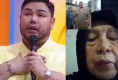 Ivan Gunawan Klarifikasi Tudingan soal Janjikan Uang Rp270 Juta ke Ibu-ibu Asal Palembang: Kita Bukan Dinsos