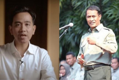 Viral Video Teguran Wapres Gibran ke Mentan, Amran: Itu Pengalaman Masa Lalu