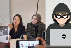 Owner Jayanti Salon di Palembang Ditipu Orang Asing Rp7,8 Miliar dan Foto Tanpa Busana Tersebar! 