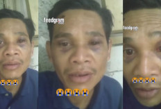 Tukang Kopi di Cianjur Diduga Korban Aniaya Polisi & Ngadu ke Dedi Mulyadi, Ternyata Salah Tangkap?