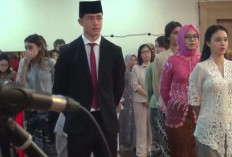 Fix! Cyrus Margono Panaskan Penjaga Gawang Usai Jadi WNI, Begini Ucapan Ketua Kanwil Kumham DKI Jakarta