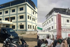 Cuma Gegara Protes, 1.126 Pekerja Pabrik Sepatu Ini Di-PHK, Perusahaan Ngeles Begini!