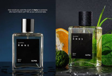 4 Rekomendasi Parfum untuk Cowok dengan Kesan Cool, Macho dan Menawan, Aroma Super Semerbak!