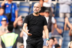 Nah Loh, Manchester City Desak Pep Guardiola Ambil Keputusan Sebelum Natal 