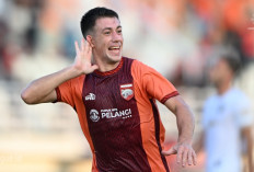 5 Laga Final! Borneo FC Semakin Antusias Jaga Kans Juara Super League