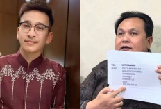 Heboh! Rumah Mewah Ruben Onsu Digadai 10,1 Miliar untuk Biaya Renovasi, Ini Fakta Sebenarnya