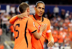 Piala Dunia 2026: Belanda Mengejar Peluang 32 Besar,  Wajib Menang Lawan Swedia, Mampukah? 