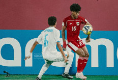 Kalahkan Honduras, Timnas Indonesia Cetak Sejarah di Piala Dunia U17