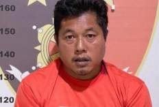 Minta Jatah 3 kali Seminggu, Pria di Muratara Punya Cucu Sekaligus Anak Kandung yang Dilahirkan Putrinya