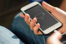 Nggak Boncos, 5 Cara Agar Baterai Smartphone Samsung Tahan Lama, Jangan di Cas Sampai 100 Persen!