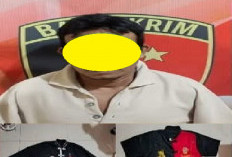 Oknum Guru Pencak Silat Ditahan Polisi, Gara-gara Melakukan Perbuatan Ini Terhadap Murid Perempuan 