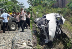 Tragis! Baru Pertama Kali Mudik Setelah 4 Tahun, Purwanto Tewas Kecelakaan di Sukoharjo