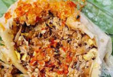 7 Rekomendasi Street Food Terkenal dan Enak di Bogor, Yuk Cobain Guys!