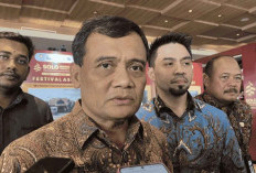 Izin Tambang di Lereng Gunung Slamet Disorot, Gubernur Luthfi Beri Penjelasan Tegas