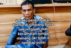 Tersinggung Dinasehati, Keponakan Tembak Paman Dengan Senpi Rakitan Hingga Tewas