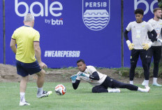 Persib Memang Beda! Rela Tabrak Kuota Pemain Asing di Super League demi Strategi Juara 2 Ajang Berbeda