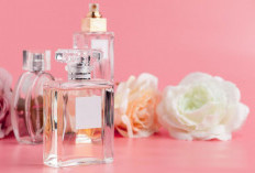 5 Tips Memilih Parfum Sesuai Dengan Kondisi Cuaca, Yuk Cek Disini Bestie!!