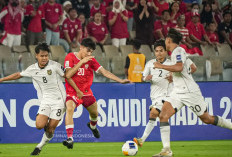 Coach Nova Arianto Ungkap Kekurangan Pemain Jelang Lawan Korea Utara U17, Begini Katanya