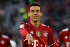 Nah Loh, Messi Jerman Jadi Ancaman Wonderkid Munchen 