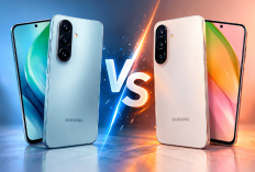 Samsung Galaxy A57 Mengamuk! Chipset Lebih Kencang, Kamera 50MP, Baterai 5000mAh, Galaxy A56 Kalah?