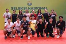 Para Juara Belum Jaminan Lolos Seleknas PBSI 2026, Masih Ada Tes Lanjutan, Dag Dig Dug Gak Sih!