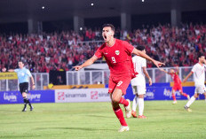 Selain Indonesia, Ini Daftar Tim Lolos Piala Asia U20 2025 China