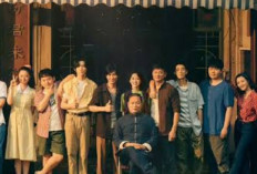 8 Rekomendasi Drama China Tentang Persahabatan, Dijamin Bikin Terharu! 