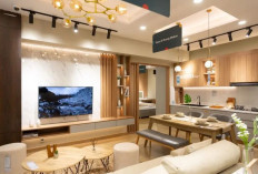 5 Toko Furniture Terbaik di Indonesia, Nomor 3 Bikin Rumah Minimalis Jadi Mewah!