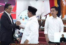 Ditetapkan sebagai Presiden Terpilih, Prabowo Ingatkan Unsur Pimpinan tentang Tuntutan Rakyat Ini