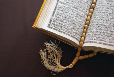 2 Sebab Utama Manusia Melampaui Batas Berdasarkan Kitab Iqtidha'ul Ilmi al-Amal, Apa Aja? Inilah Penjelasannya