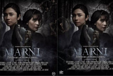 Awas Diculik! Film MARNI: The Story of Wewe Gombel Siap Menghantui, Intip Sinopsis dan Jadwal Tayangnya...