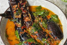7 Makanan Khas Yogyakarta Yang Enak Selain Gudeg, Wajib Dicicipi!