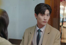 Nonton Drama China CEO Bisa Dapat Uang? Ini 5 Judul yang Bikin Baper Sekaligus Bikin Saldo DANA Tebal! 