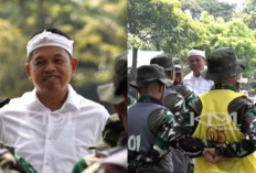 Dedi Mulyadi Tuai Kontra Lagi, Komnas HAM Tolak Siswa Nakal Masuk Barak Militer: Bukan Kewenangan TNI!