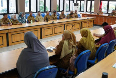 Catat! PNS Masih Bisa Dapat Uang Saku Rapat yang Seperti Ini!