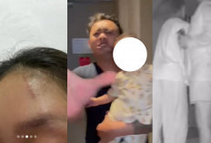 Viral Video Selebgram Asal Bandung Jadi Korban KDRT Suami Sejak 2023, Pelakunya Diduga Anak Pejabat!