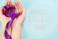 Tanggal 12 Februari, Hari Epilepsi Internasional: Menghapus Stigma dan Diskriminasi 